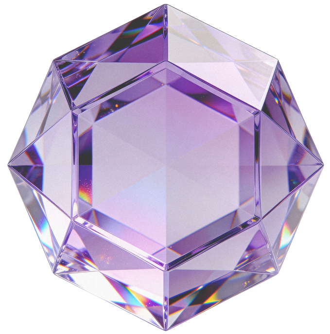 Diamante 3D