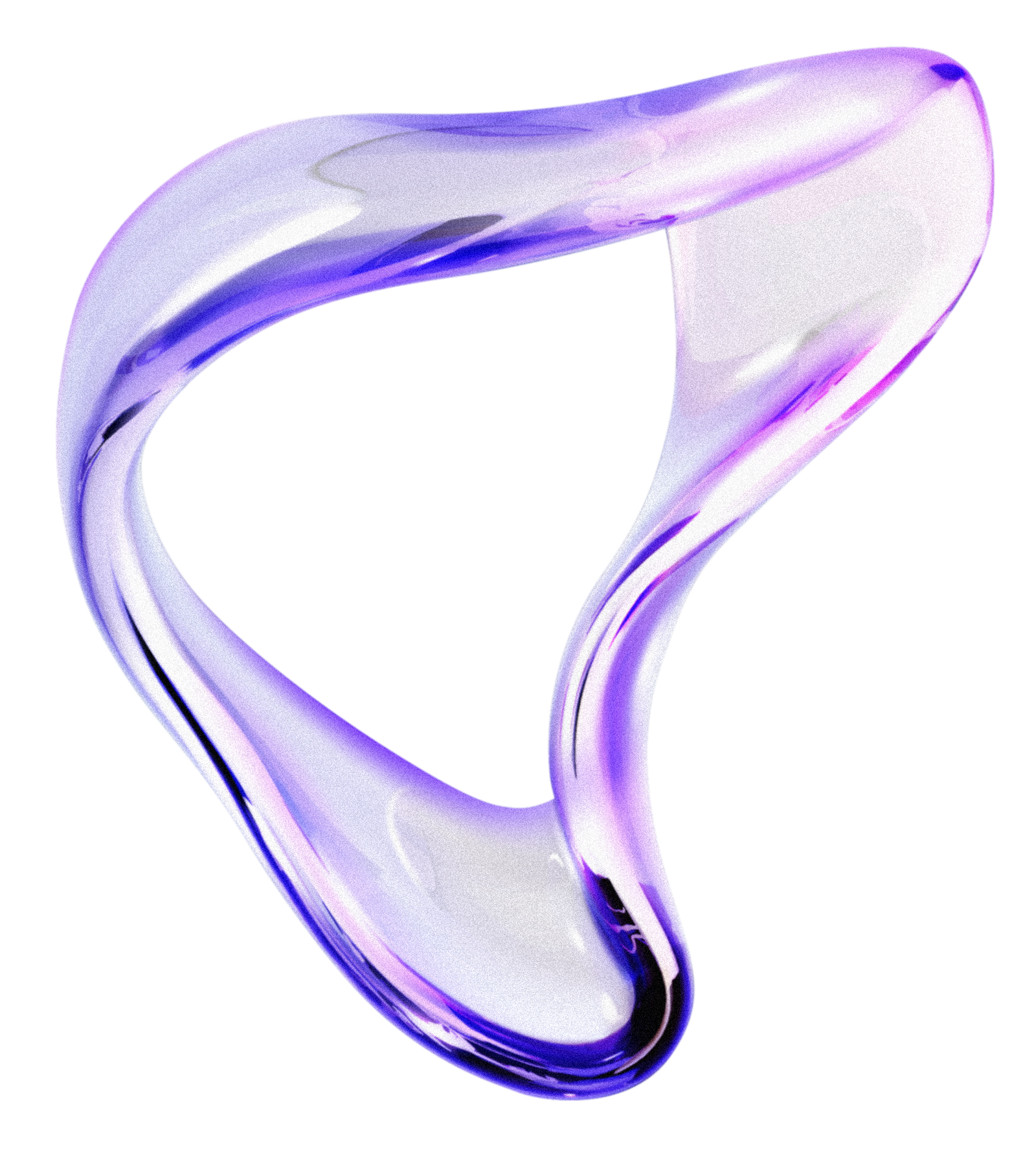 Figura abstracta de Asesora